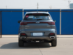 2019款 1.6TGDI 自动豪华型