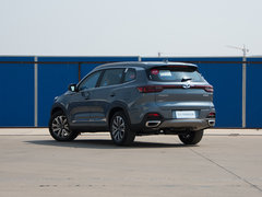 2019款 1.6TGDI 自动豪华型