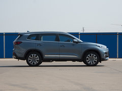 2019款 1.6TGDI 自动豪华型