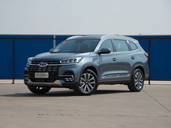 2019款 1.6TGDI 自动豪华型