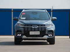 2019款 1.6TGDI 自动豪华型