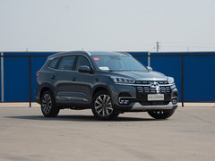 2019款 1.6TGDI 自动豪华型