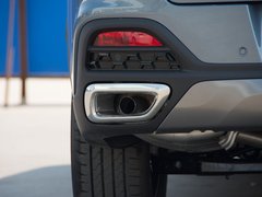 2019款 1.6TGDI 自动豪华型