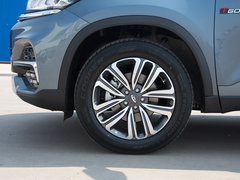 2019款 1.6TGDI 自动豪华型