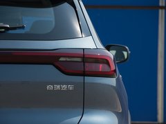 2019款 1.6TGDI 自动豪华型