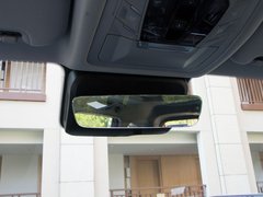 2019款 1.6TGDI 自动豪华型