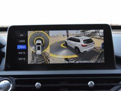 2019款 1.6TGDI 自动豪华型