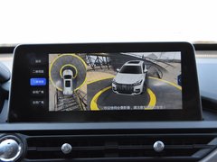 2019款 1.6TGDI 自动豪华型