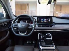 2019款 1.6TGDI 自动豪华型