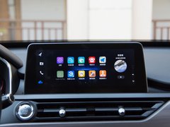 2019款 1.6TGDI 自动豪华型