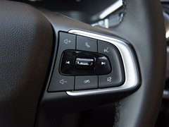 2019款 1.6TGDI 自动豪华型