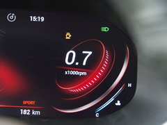 2019款 1.6TGDI 自动豪华型