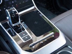 2019款 1.6TGDI 自动豪华型