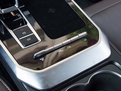 2019款 1.6TGDI 自动豪华型