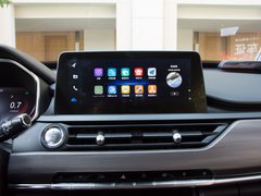 2019款 1.6TGDI 自动豪华型