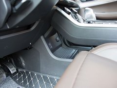 2019款 1.6TGDI 自动豪华型