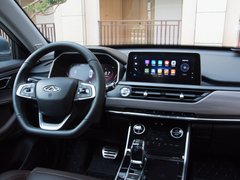 2019款 1.6TGDI 自动豪华型