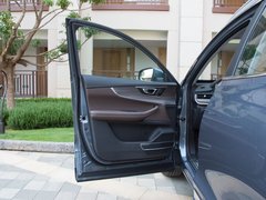 2019款 1.6TGDI 自动豪华型