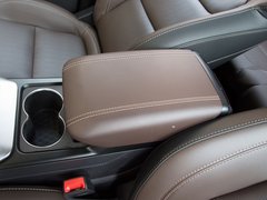 2019款 1.6TGDI 自动豪华型