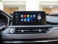 2019款 1.6TGDI 自动豪华型