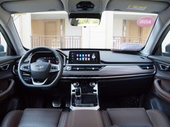 2019款 1.6TGDI 自动豪华型
