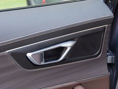 2019款 1.6TGDI 自动豪华型