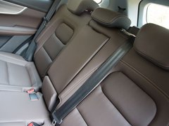 2019款 1.6TGDI 自动豪华型