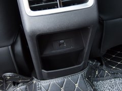 2019款 1.6TGDI 自动豪华型