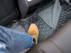 2019款 1.6TGDI 自动豪华型