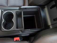 2019款 1.6TGDI 自动豪华型