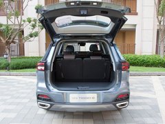 2019款 1.6TGDI 自动豪华型
