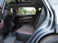 2019款 1.6TGDI 自动豪华型