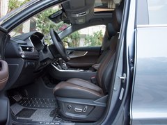 2019款 1.6TGDI 自动豪华型