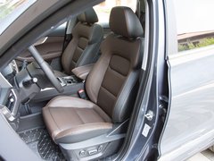 2019款 1.6TGDI 自动豪华型