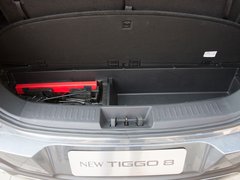 2019款 1.6TGDI 自动豪华型