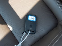 2019款 1.6TGDI 自动豪华型