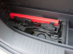 2019款 1.6TGDI 自动豪华型