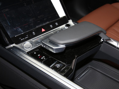2019款 55 quattro 技术型