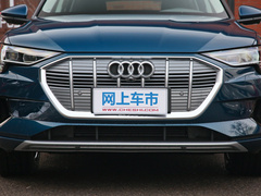 2019款 55 quattro 专享型