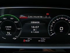 2019款 55 quattro 专享型