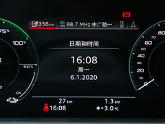 2019款 55 quattro 专享型