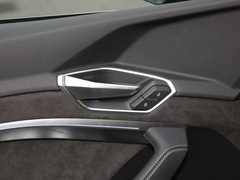 2019款 55 quattro 全球限量版Edition 1
