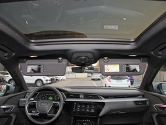 2019款 55 quattro 全球限量版Edition 1