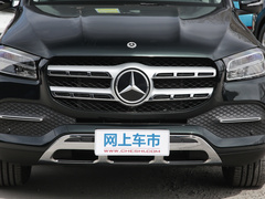 2020款 GLS 450 4MATIC 动感型