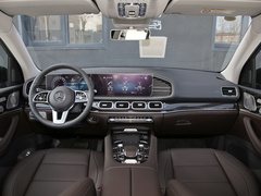 2020款 GLS 450 4MATIC 动感型