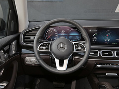 2020款 GLS 450 4MATIC 动感型
