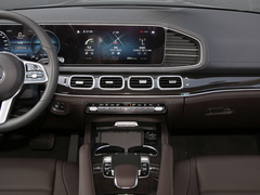 2020款 GLS 450 4MATIC 动感型