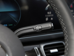 2020款 GLS 450 4MATIC 动感型
