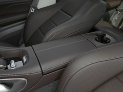2020款 GLS 450 4MATIC 动感型