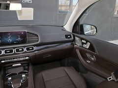 2020款 GLS 450 4MATIC 动感型